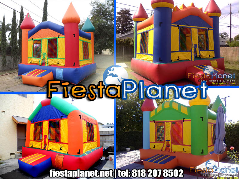 8x6_Prices_jumpers_special_and_packages Prices and Rental Packages for Bouncers Jumper Fun Houses - $65 Jumper Rentals