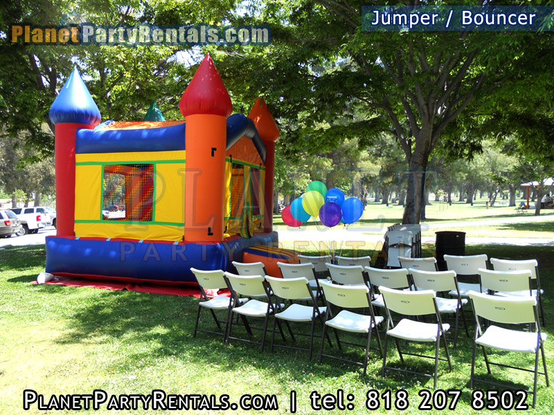 20ft x 40ft Tent Party RentalsCanopyTablesChairsJumpersPatioHeaters