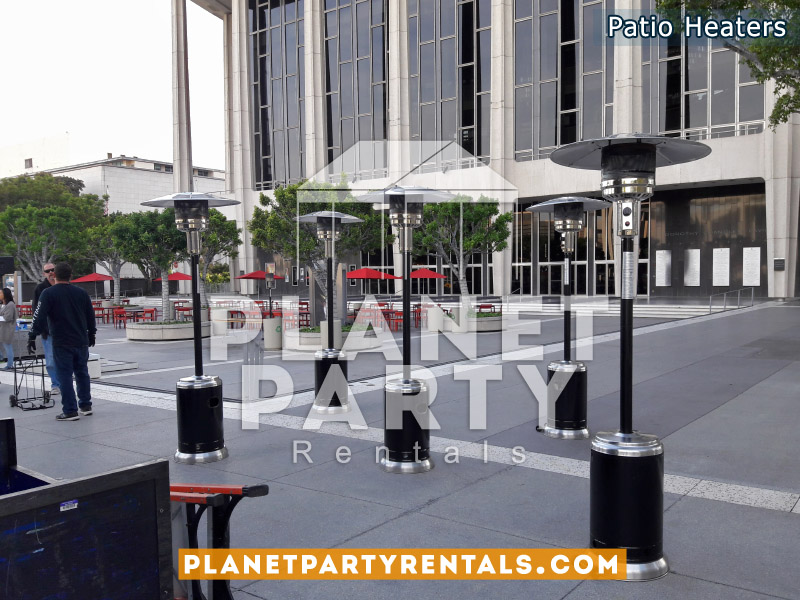 Outdoor Patio Heater